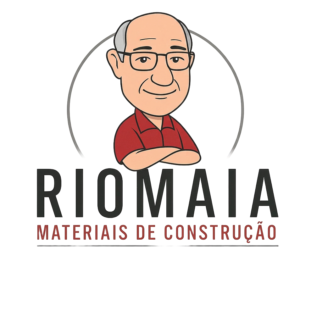 Riomaia Materiais de Construção