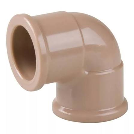 Joelho Soldável 20x90°