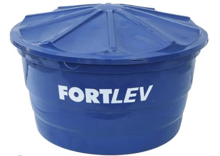 Caixa d'Água Fortlev 1000L
