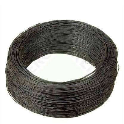 Arame Queimado 18 Rolo 1kg